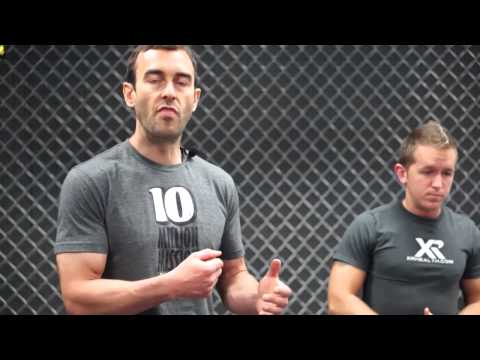 BEST Chest Workout At-Home