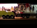 Rc Tow Truck