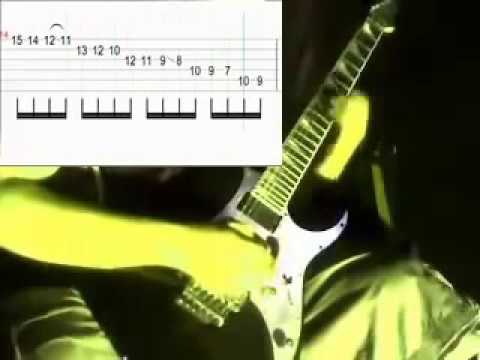 kumpulan lick gitar hustler striptease video