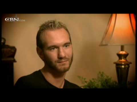 Nick Vujicic Biography Youtube | nick vujicic life without limbs cbn com youtube Nick Vujicic Biography Youtube | nick vujicic life without limbs cbn com youtube