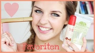 Juli Favoriten ♥