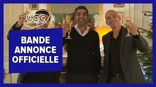 QU'EST-CE QU'ON A FAIT AU BON DIEU - bande-annonce