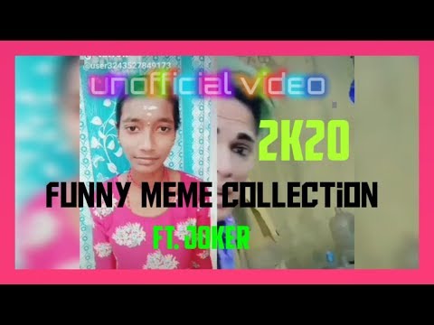 Meme collection 2020 funny video