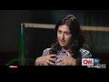 Roger Federer Interview - CNN