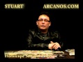 Video Horscopo Semanal PISCIS  del 9 al 15 Septiembre 2012 (Semana 2012-37) (Lectura del Tarot)