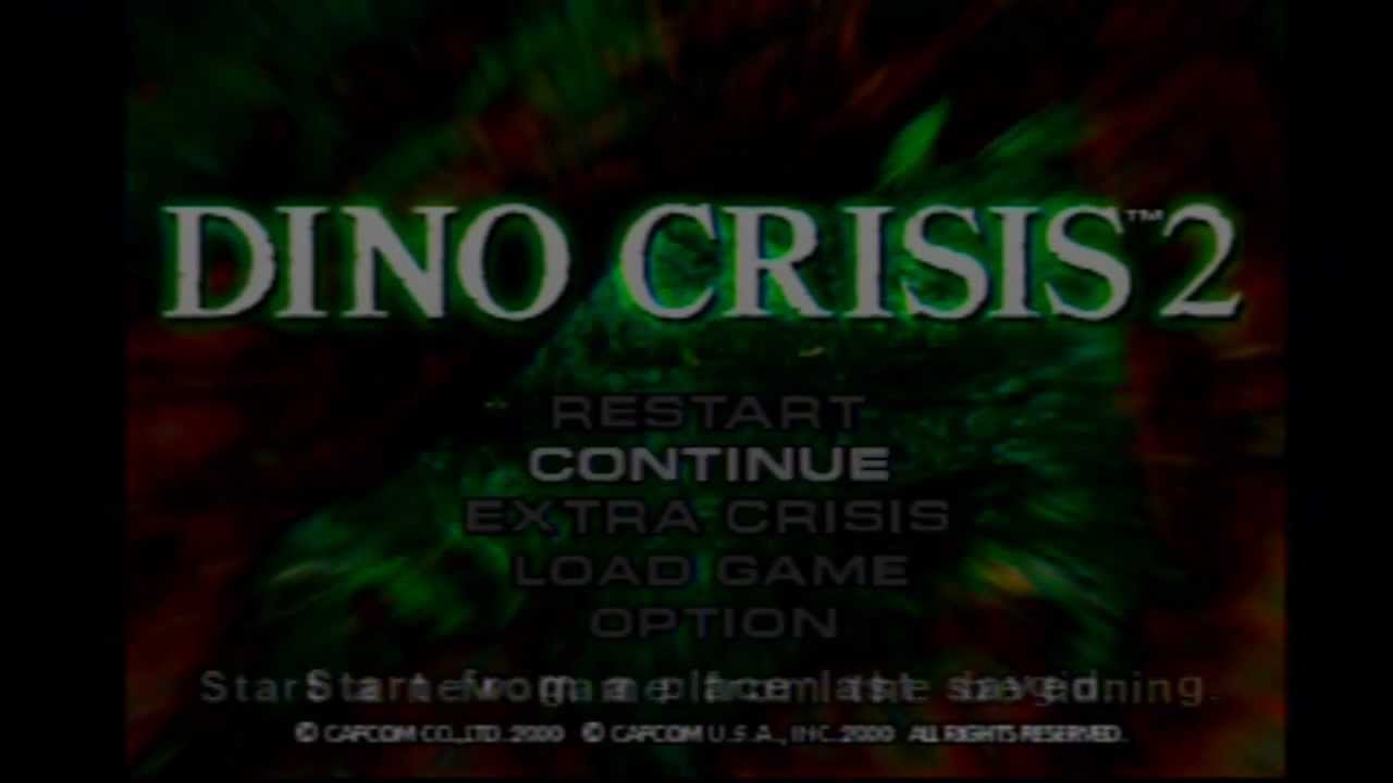 dino crisis 3 ps2 download iso