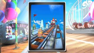 Despicable Me: Minion Rush - Super Silly Fun Land Update Trailer