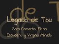 Legado de Tibu