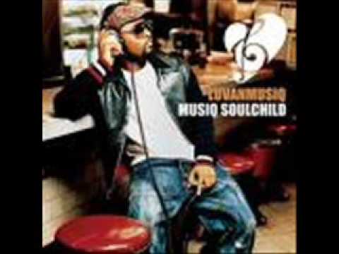 Musiq Soulchild - You And Me