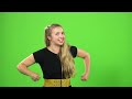 Weathergirl goes rogue
