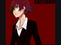 Baccano Original Soundtrack