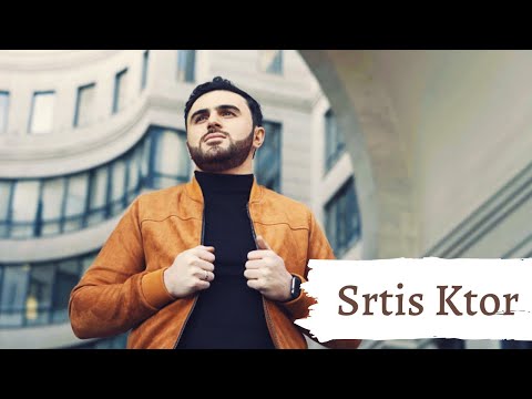 Agas Mnacakanyan - Srtis Ktor