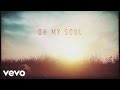 casting crowns - oh my soul official l