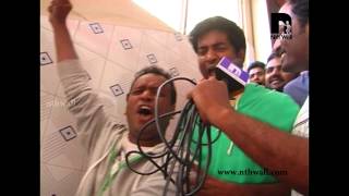 Attarintiki Daaredhi review by Vennela Kishore