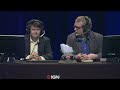 TSM vs Curse - Game 1 - IPL Face Off Grand Finals - League of Legends