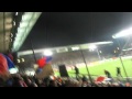 ASSE-OL 0-1 - 17/03/2012 - Parcage Lyonnais - 28° journée de Ligue 1