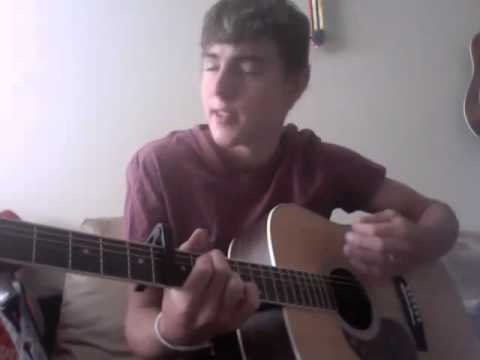 Macy Gray - I Try (Cover by Seth Liptak) - YouTube