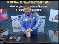 How to Make Soft Plastic Fishing lures