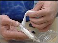 How to Make Soft Plastic Fishing lures