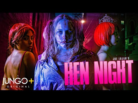 Hen Night'