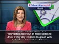 Findings About Soft Drinks and Aggression in Children