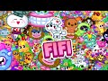 Moshi Monsters - Uptown Fifi! - The Official Music Video