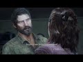 The Last of Us all cutscenes HD movie PS3 all cinematics + cutscene