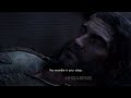 The Last of Us all cutscenes HD movie PS3 all cinematics + cutscene