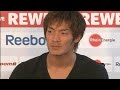 FC-Pressekonferenz mit Tomoaki Makino
