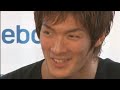FC-Pressekonferenz mit Tomoaki Makino