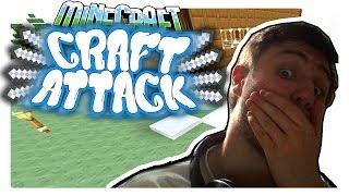 Neuer TURM - Nur WERBUNG mit Eraliboy - Craft Attack Folge 29