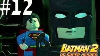 Lego Batmanpart on Views By Kwingsletsplays 16 40 Lego Batman 2 Walkthrough Part 13 The