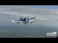 Phase 1 Flight Test Video Clips: The Terrafugia Transition