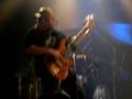 god equation, pagan's mind, live at fillmore piacenza italy