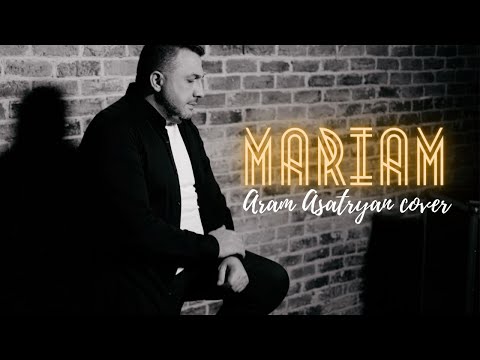 Arshak Bernecyan - Mayram (Aram Asatryan, Cover)