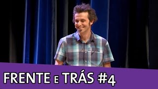 Improvável - Frente e Trás #4