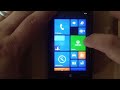 Thumbnail 1 for APN MMS Settings For My AT&T Nokia Lumia 520 Unlocked To T Thumbnail 1 for APN MMS Settings For My AT&T Nokia Lumia 520 Unlocked To T