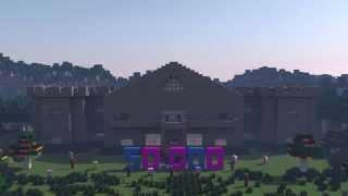 [LC] Speciale: 50.000 ISCRITTI (MineCraft Animation)