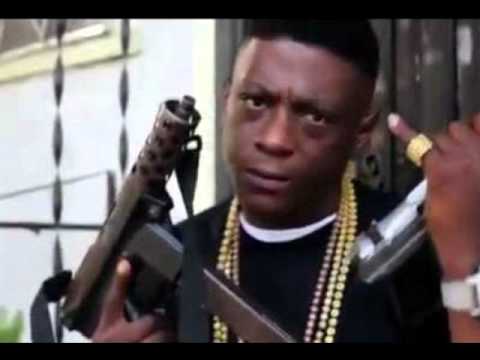 lil boosie SET IT OFF - YouTube