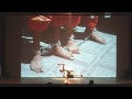 BBoy Lilou :: Urban Dance Showcase :: Red Bull BC One Allstar