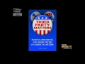 Donald Green ''Third Party Matters'' (American Party of the 1850s)