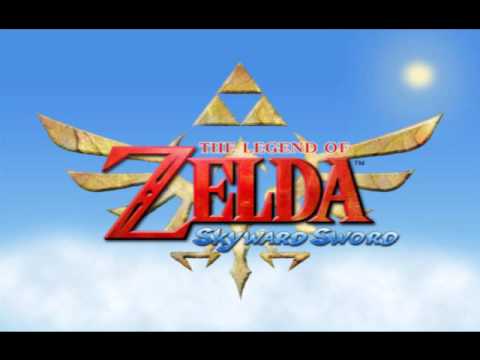 The Legend of Zelda "Skyward Sword" Music - Final Boss Phase 2 ...