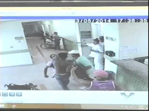 Saúde de Ituiutaba divulga vídeo e nega acusação de demora de atendimento