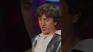 Удача улыбнулась ему #кстати №77 #дорохов #харламов #мусагалиев #mediumquality