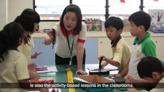 Fun & Activity-based Mathematics