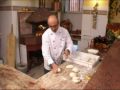 Antonino Esposito Chef della Pizza parte 3