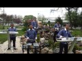 Ork. Neco Strumica new oro sheko star 2013 - By: Abdulche