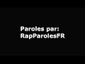 Keny Arkana - Capitale de la rupture (Paroles) HD