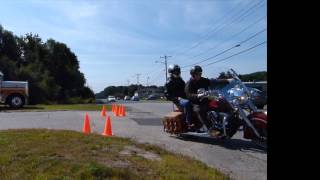 Indian Motorcycle of New England | 2014 Indian Motorcycle Demo Ride