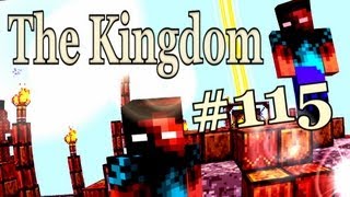 The Kingdom #115 - Van God Los!